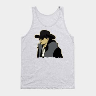 PRIME Coach Deion Sanders Tank Top